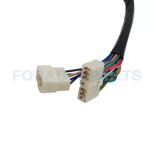Turn Signal Light Combination Steering Switch for Suzuki Samurai 1985-1995 37400-80521 3740080521 - image 5